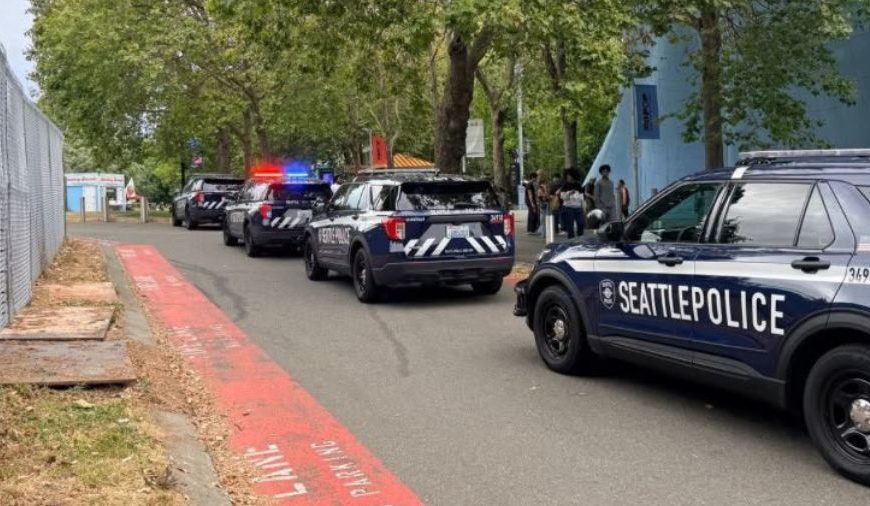 (EEUU) VARIAS VÍCTIMAS DEJA TIROTEO EN FESTIVAL EN SEATLE