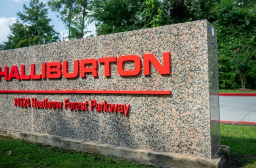 (VENEZUELA) TSJ ORDENÓ EL REINICIO DE LAS OPERACIONES DE LA EMPRES HALLIBURTON EN EL PAÍS