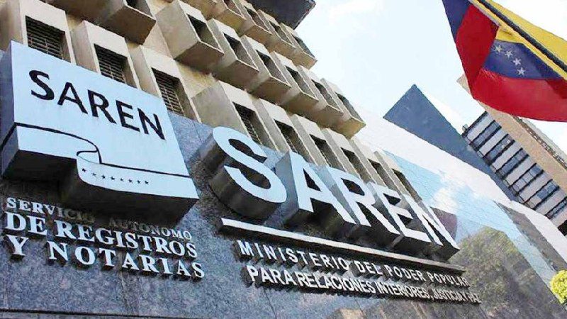 (VENEZUELA) EJECUTIVO NACIONAL LANZA NUEVA PLATAFORMA DIGITAL PARA LA APOSTILLA ELECTRÓNICA DE…