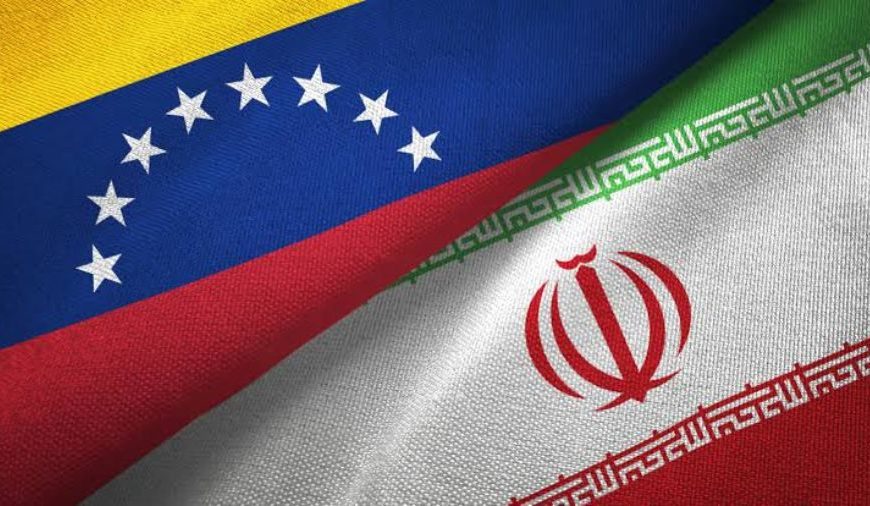 (IRÁN) EMBAJADA DENUNCIA TERGIVERSACIÓN DE DECLARACIONES DE SU CANCILLER SOBRE VENEZUELA