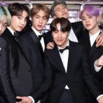 (MUNDO) BANDA BTS ANUNCIÓ SU RETIRO DE LOS GRAMMY 2027