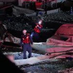 (JAPÓN) ELEVAN A 18 LOS FALLECIDOS POR EL TERREMOTO DE MAGNITUD 7.1 EN KUMAMOTO