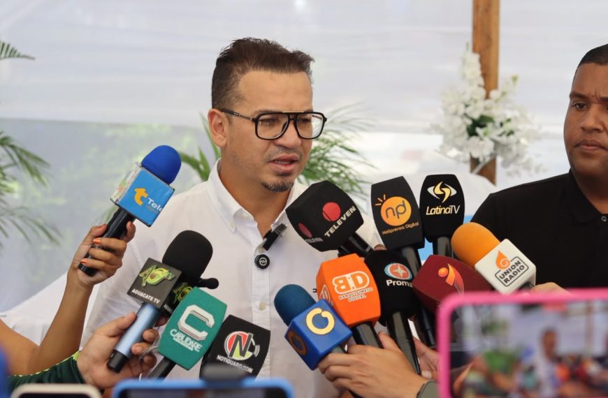 (VENEZUELA) MUNICIPIO IRIBARREN SE ADHIERE AL DUELO NACIONAL BAJO EL DECRETO N° 36 – 2026