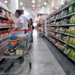 (VENEZUELA) GARANTIZAN ABASTECIMIENTO DE LOS SUPERMERCADOS LUEGO DE TERREMOTOS