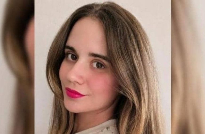 (VENEZUELA) FUERON HALLADOS ENTRE LOS ESCOMBROS DE LAS RESIDENCIAS BAHÍA MAR LOS CUERPOS DE LA PERIODISTA MELISSA DE SOUSA Y SU MADRE