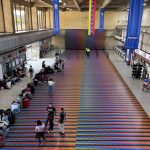 (VENEZUELA) ALIANZA INTERNACIONAL RESTAURARÁ AEROPUERTO DE MAIQUETÍA