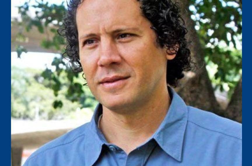(VENEZUELA) DESIGNAN A FRANCISCO GARCÉS COMO NUEVO MINISTRO PARA EL TRANSPORTE