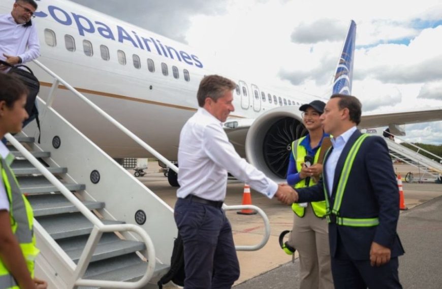 (VENEZUELA) LLEGA AL PAÍS ALTO FUNCIONARIO DE LA ONU PARA ASUNTOS HUMANITARIOS ANTE LA EMERGENCIA POR LOS TERREMOTOS