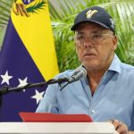 (VENEZUELA) SE ELEVA A 4.118 CIFRA DE FALLECIDOS TRAS DEVASTADORES TERREMOTOS