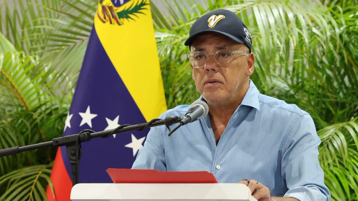 (VENEZUELA) SE ELEVA A 4.118 CIFRA DE FALLECIDOS TRAS DEVASTADORES TERREMOTOS
