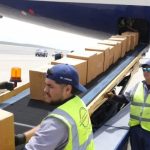 (VENEZUELA) LLEGA AL PAÍS NUEVO CARGAMENTO HUMANITARIO DESDE PANAMÁ
