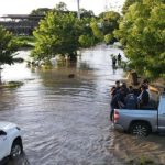 (COLOMBIA) 4.200 FAMILIAS HAN SIDO AFECTADAS POR LAS INTENSAS LLUVIAS EN CASANARE