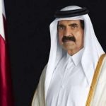 (VENEZUELA) EJECUTIVO NACIONAL EXPRESA CONDOLENCIAS POR MUERTE DEL JEQUE HAMAD BIN KHALIFA AL THANI