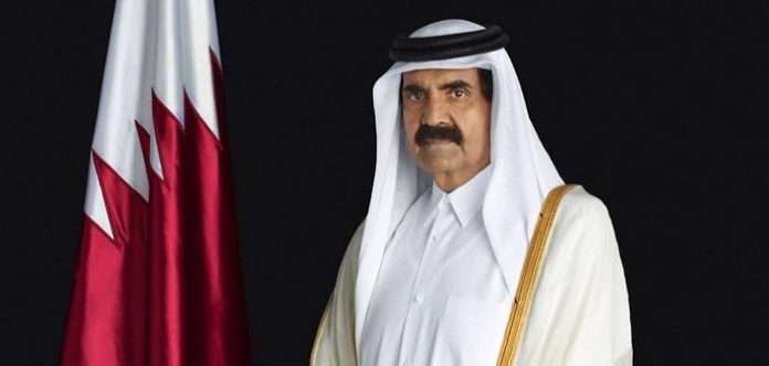 (VENEZUELA) EJECUTIVO NACIONAL EXPRESA CONDOLENCIAS POR MUERTE DEL JEQUE HAMAD BIN KHALIFA&hellip;
