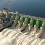 (VENEZUELA) CORPOELEC ANUNCIÓ DESCARGA PREVENTIVA DE CENTRALES HIDROELÉCTRICAS DEL BAJO CARONÍ