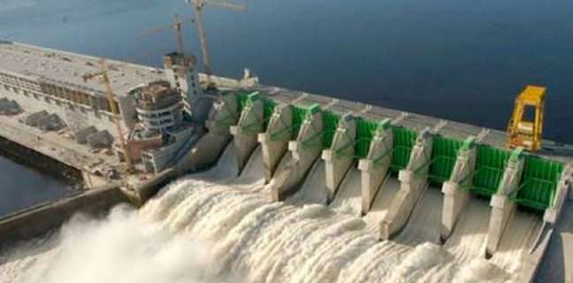 (VENEZUELA) CORPOELEC ANUNCIÓ DESCARGA PREVENTIVA DE CENTRALES HIDROELÉCTRICAS DEL BAJO CARONÍ