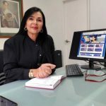 (VENEZUELA) DESIGNAN A MIRLA YRIS CASTELLANO COMO NUEVA PRESIDENTA DE FONTUR