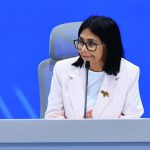 (VENEZUELA) EJECUTIVO NACIONAL ANUNCIA MEDIDAS ESPECIALES PARA LA RECONSTRUCCIÓN