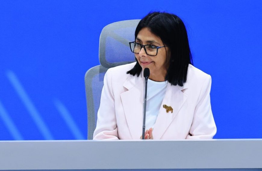 (VENEZUELA) EJECUTIVO NACIONAL ANUNCIA MEDIDAS ESPECIALES PARA LA RECONSTRUCCIÓN