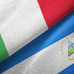 (MUNDO) NICARAGUA ROMPE RELACIONES DIPLOMÁTICAS CON ITALIA