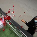 (IRÁN) 50 FALLECIDOS Y CENTENARES DE HERIDOS DEJAN RECIENTES ATAQUES ESTADOUNIDENSES