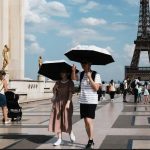 (FRANCIA) 5.764 MUERTES ADICIONALES HAN SIDO REPORTADAS DURANTE OLA DE CALOR