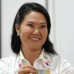 (PERÚ) INVESTIDURA DE KEIKO FUJIMORI SERÁ ACOMPAÑADA POR LÍDERES INTERNACIONALES Y EXMANDATARIOS