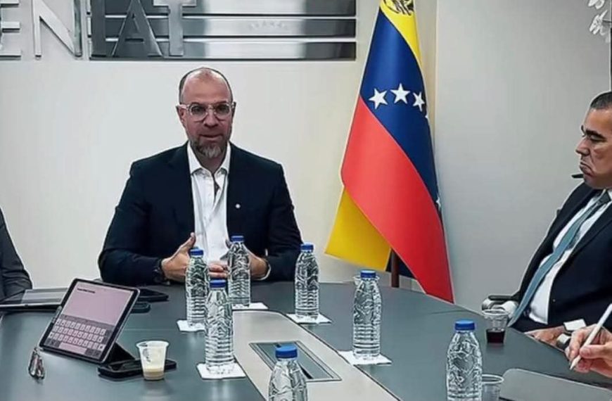 (VENEZUELA) SISTEMA FISCAL DEL PAÍS AVANZA HACIA LA DIGITALIZACIÓN Y MODERNIZACIÓN