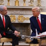 (MUNDO) EEUU RECIBIÓ A NETANYAHU ESTE LUNES