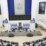 (NICARAGUA) INICIAN CONSULTA CON CUERPO DIPLOMÁTICO SOBRE REFORMA PARCIAL DE LA CONSTITUCIÓN