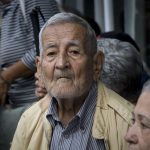 (VENEZUELA) PENSIÓN DEL IVSS CORRESPONDIENTE AL MES DE AGOSTO SERÁ DEPOSITADA LA PRÓXIMA SEMANA