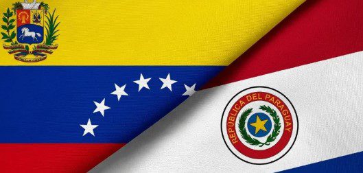 (PARAGUAY) ENVÍAN 15 TONELADAS DE AYUDA HUMANITARIA A VENEZUELA