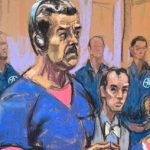 (EEUU) FISCALÍA PROPUSO JUICIO DEL PRESIDENTE NICOLÁS MADURO Y SU ESPOSA PARA JUNIO DE 2027