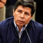 (PERÚ) MINISTERIO DE JUSTICIA DE PERÚ RECHAZA SOLICITUD DE INDULTO PRESIDENCIAL PARA PEDRO CASTILLO