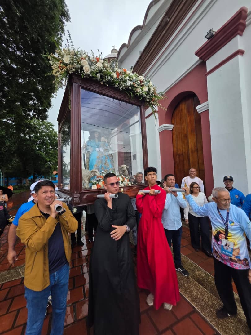 (VENEZUELA) ALCALDÍA DE PALAVECINO REACTIVA SU HORARIO HABITUAL DE ATENCIÓN AL PÚBLICO…