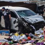 (CHILE) 6 FALLECIDOS Y SIETE HERIDOS SE REPORTAN TRAS ATROPELLO MASIVO EN FERIA DE VIÑA DEL MAR
