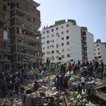 (VENEZUELA)  4.829 FALLECIDOS Y ATENCIÓN A MÁS DE 128 MIL FAMILIAS POR CONTINGENCIA SÍSMICA