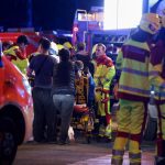 (ALEMANIA) UN FALLECIDO Y 29 HERIDOS HA DEJADO ATAQUE ISLAMISTA EN ACTIVIDAD DEL DÍA DEL ORGULLO LGBTQ+