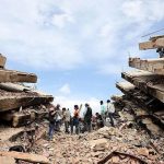 (VENEZUELA) 5.398 VENEZOLANOS HAN PERDIDO LA VIDA TRAS TERREMOTOS DEL PASADO 24 DE JUNIO