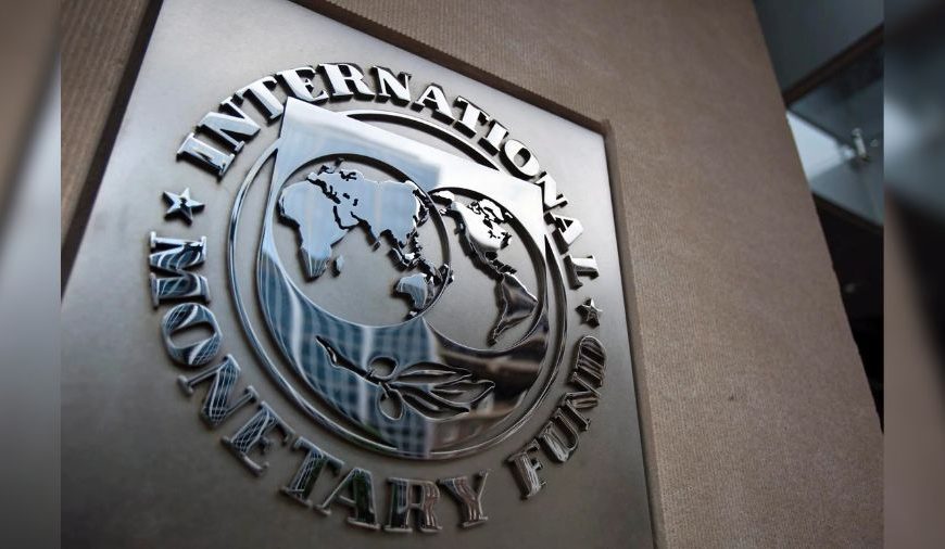 (MUNDO) FMI LIBERARÁ 350 MILLONES DE DÓLARES PARA EMERGENCIA SÍSMICA EN VENEZUELA
