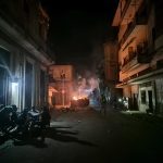 (CUBA) NUEVO APAGÓN ELÉCTRICO SUFRE LA ISLA