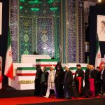 (IRÁN) 100 PAÍSES ESTARÁN PRESENTES EN LA CEREMONIA DE DESPEDIDA DEL LÍDER IRANÍ SEYYED ALÍ JAMENEI