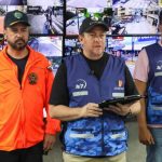 (VENEZUELA) 80% DE AVANCE LLEVA EL CENSO DE EDIFICACIONES AFECTADAS TRAS TERREMOTOS EN CHACAO