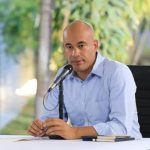 (VENEZUELA) VICEPRESIDENTE SECTORIAL HECTOR RODRÍGUEZ AFIRMÓ QUE EN 60 DÍAS PRESENTARÁN PLAN DE RECONSTRUCCIÓN DEL PAÍS JUNTO CON LA ONU