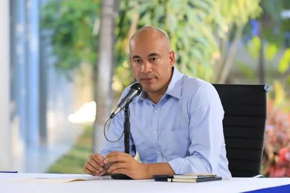 (VENEZUELA) VICEPRESIDENTE SECTORIAL HECTOR RODRÍGUEZ AFIRMÓ QUE EN 60 DÍAS PRESENTARÁN PLAN…