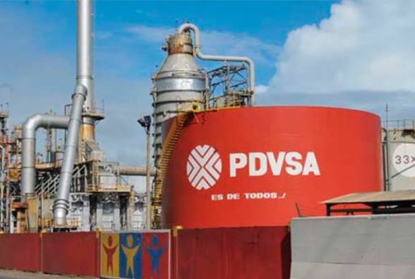 (VENEZUELA) ESTATAL PDVSA GARANTIZA COMBUSTIBLE PARA ATENDER LABORES EN ZONAS AFECTADAS POR&hellip;