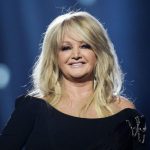 (MUNDO) FALLECE A LOS 75 AÑOS LA LEGENDARIA CANTANTE BONNIE TYLER