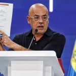 (VENEZUELA) 4.333 FALLECIDOS SE CONTABILIZAN TRAS LOS DEVASTADORES TERREMOTOS DEL PASADO 24 DE JUNIO