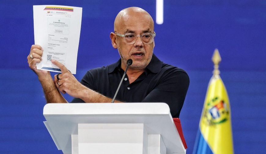 (VENEZUELA) 4.333 FALLECIDOS SE CONTABILIZAN TRAS LOS DEVASTADORES TERREMOTOS DEL PASADO 24 DE JUNIO