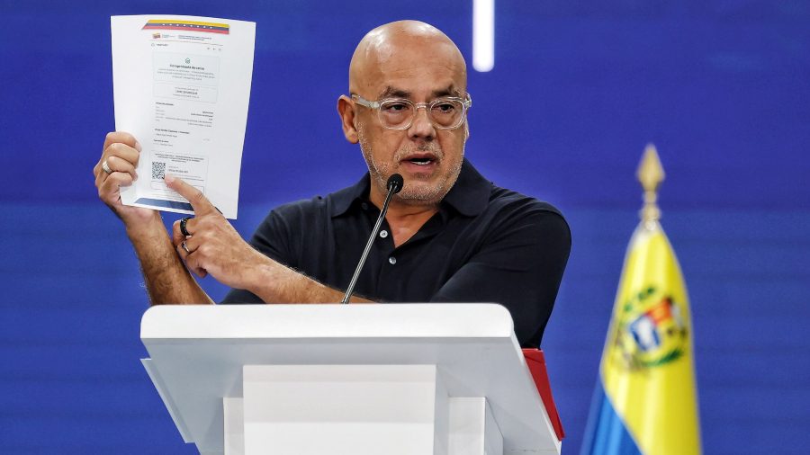 (VENEZUELA) 4.333 FALLECIDOS SE CONTABILIZAN TRAS LOS DEVASTADORES TERREMOTOS DEL PASADO 24&hellip;